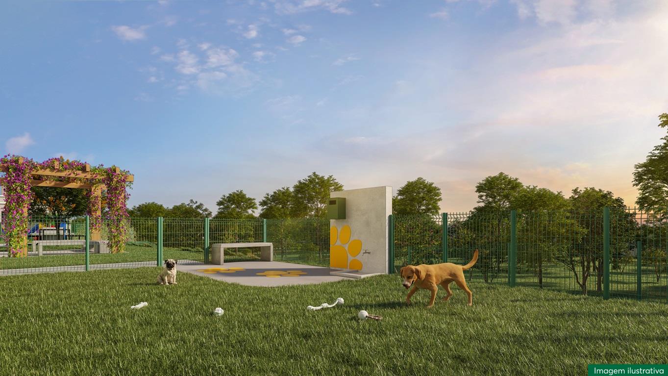 Residencial Porto Alcântara, foto 3