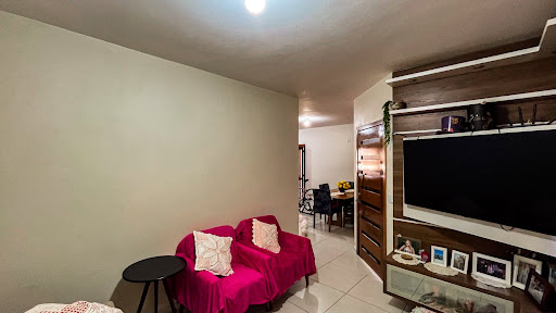 Casa no Belo Horizonte com 3 dormitórios e suíte - Foto 9