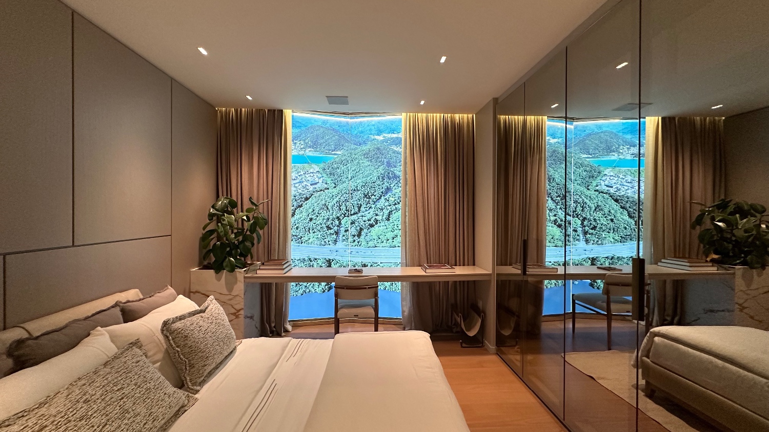 Apartamento no Edifício Senna Tower à venda em Balneário Camboriú — foto 39