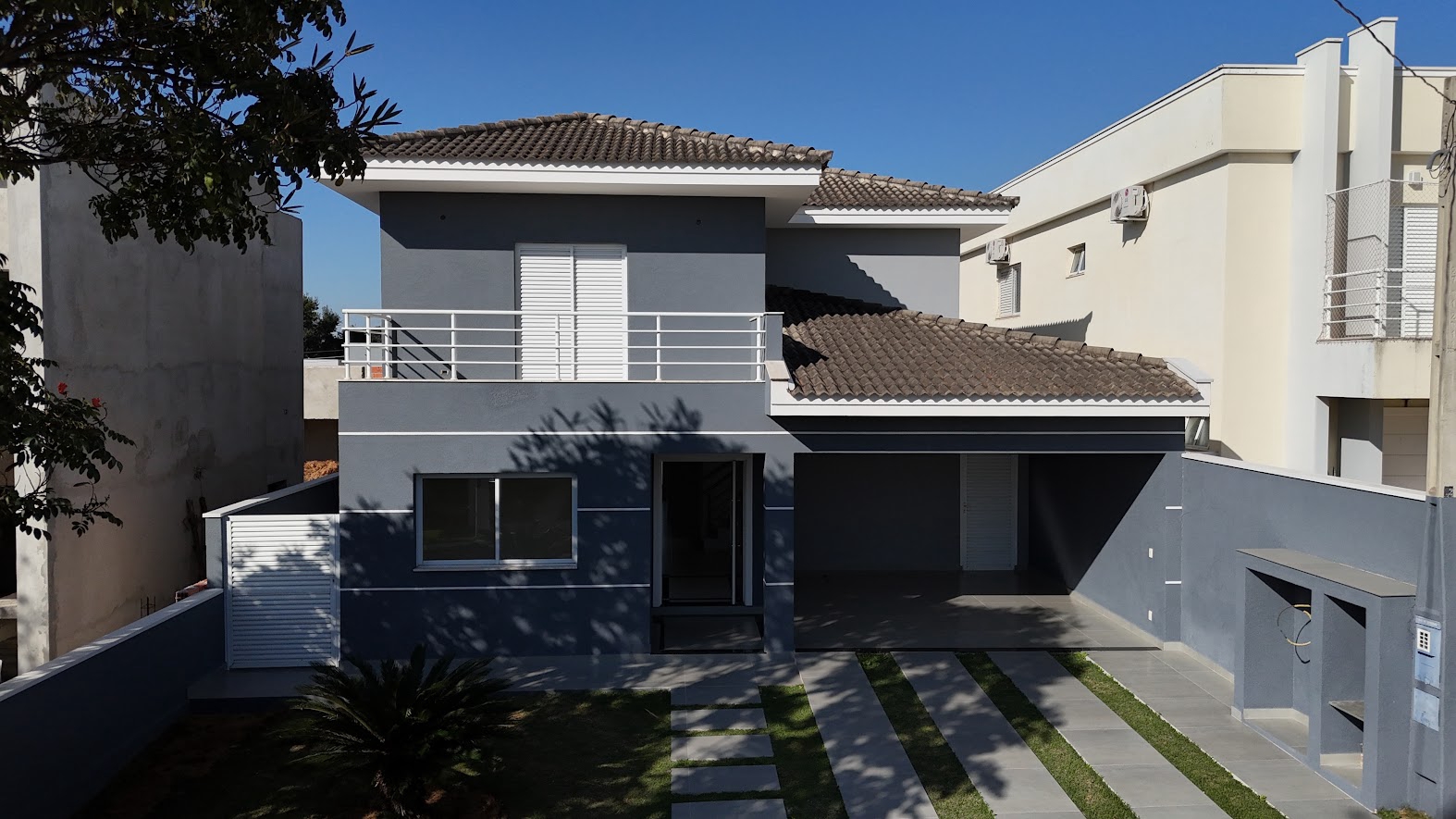 Casa de Condomínio com 4 quartos, Cajuru do Sul, Sorocaba - R$ 1.48 mi, Cod: CO-1332