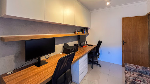 Duplex no Renascença com 3 dormitórios e Suíte - Foto 14