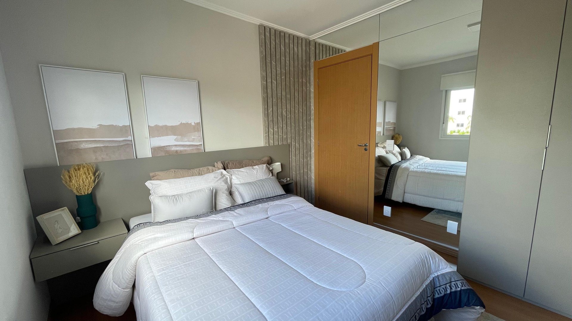 Altos do parque - Decorado - Foto 14