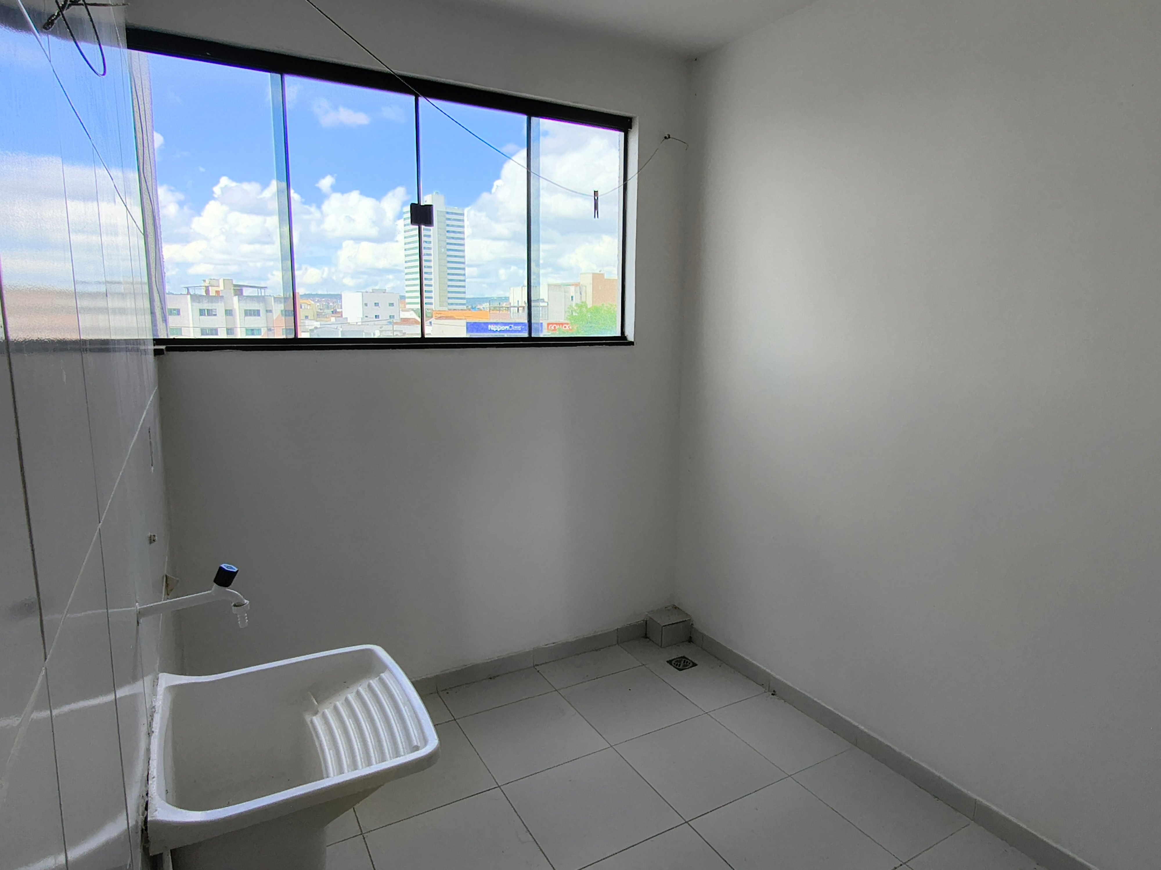 Apartamento de 3/4 para locação - Felícia  - Foto 10