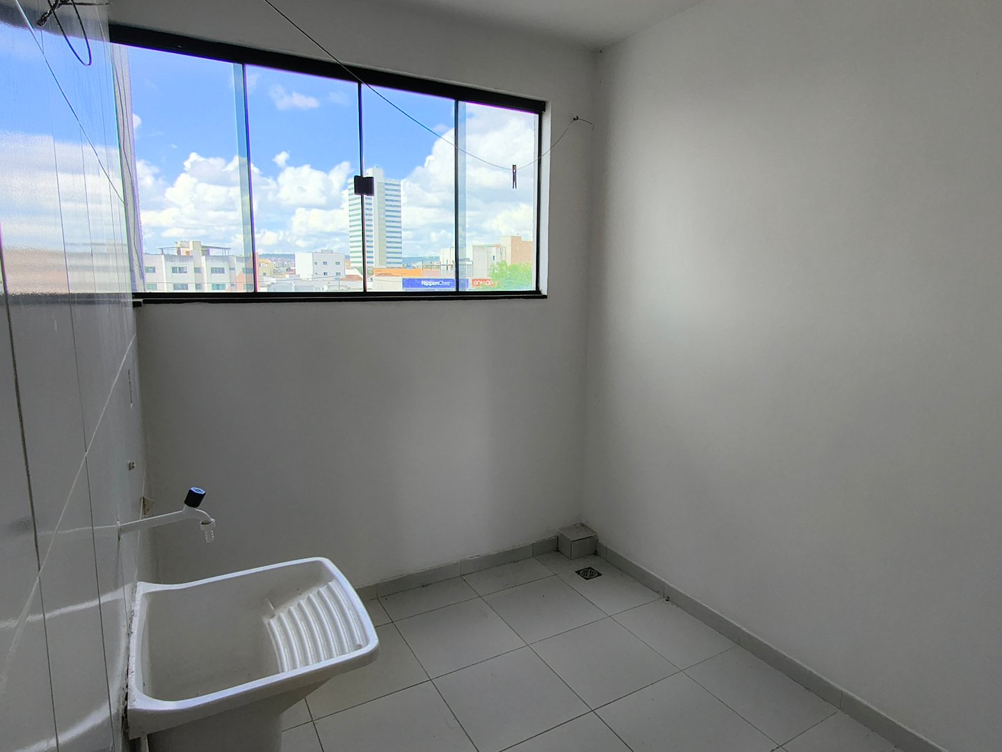 Apartamento de 3/4 para locação - Felícia  - Foto 10