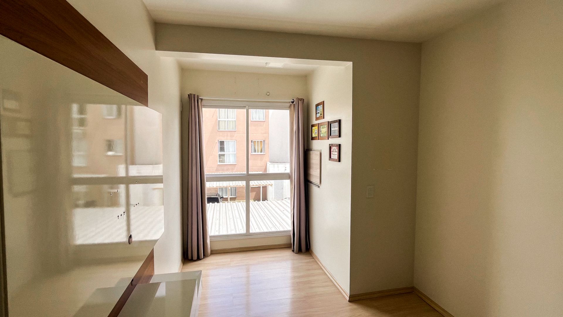 Apartamento no Jardim dos Sonhos com 2 Dormitórios - Foto 6