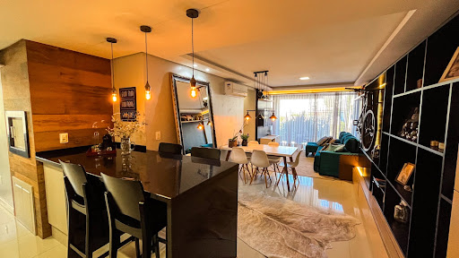 Apartamento em Santo Inácio - Santa Cruz do Sul, RS por 950000