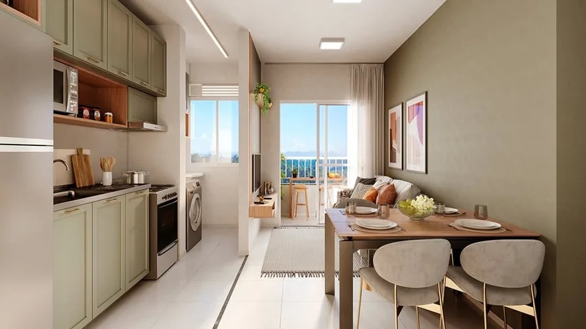 ESGOTADO - Residencial Morada dos Sonhos - Foto 11