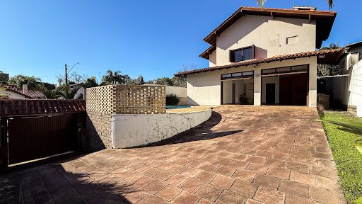Casa no Higienópolis com 1 suíte e piscina - Foto 32