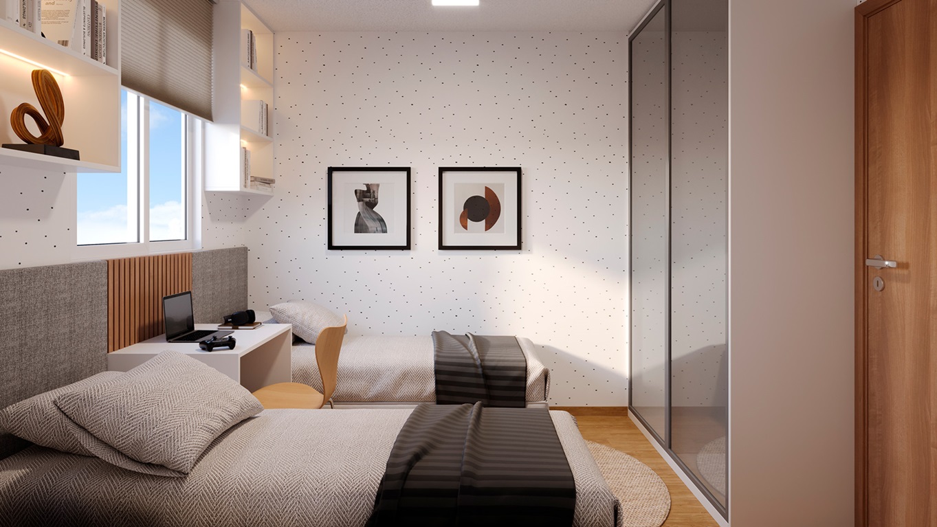 Residencial Bálsamo, foto 7