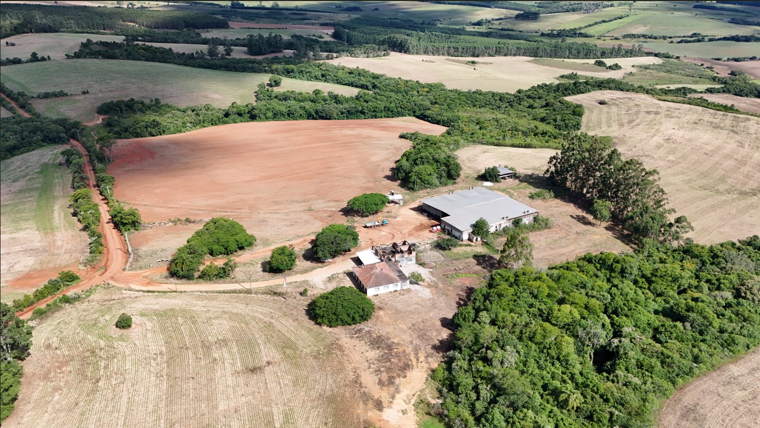 517 hectares - Butiá - Foto 10