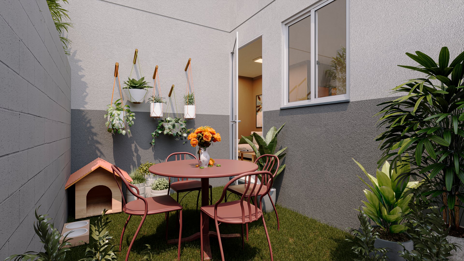 Residencial Reserva dos Bandeirantes - Foto 7