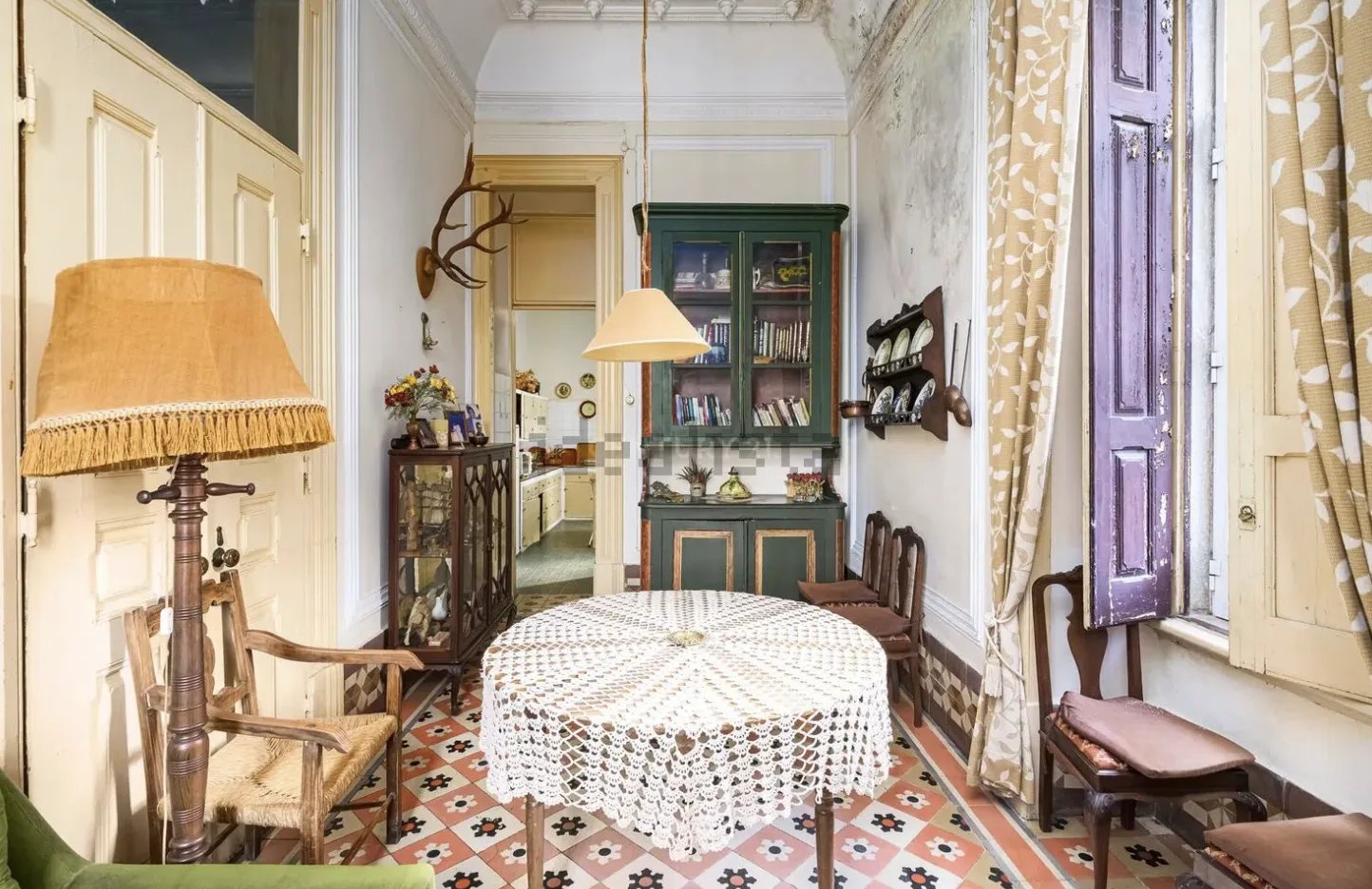 PALÁCIO - 32557179 — foto 6