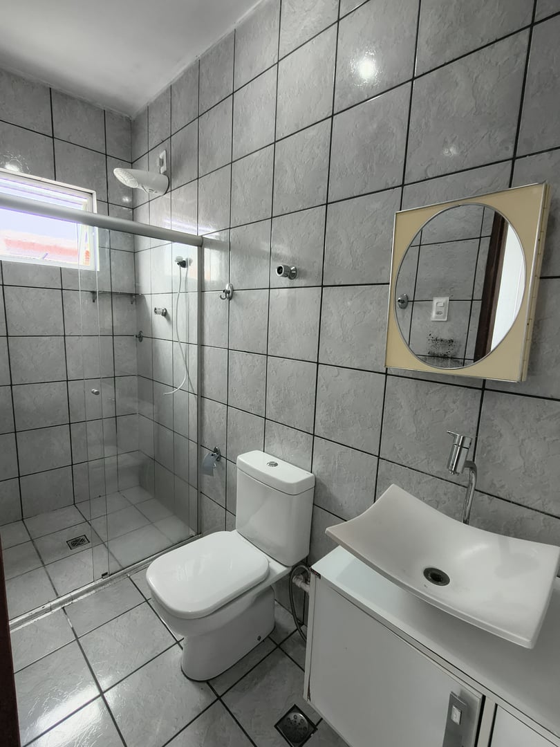 Casa com 4/4 no centro - Locação  - Foto 18