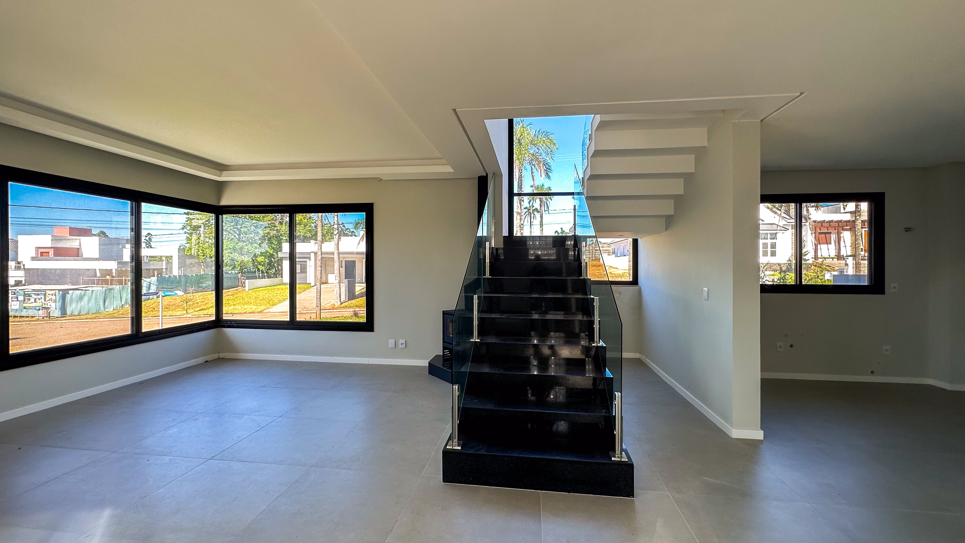 Casa Condomínio no Condomínio Belle Ville com 3 dormitórios - Foto 9