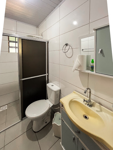 Casa Comercial no Ana Nery - Foto 14