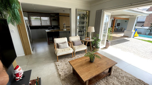 Casa de Condomínio no Country com 4 dormitórios - Foto 3