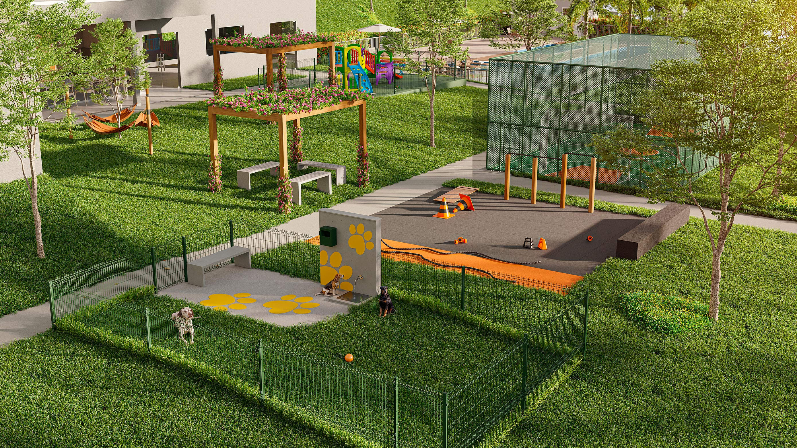 Residencial Vila Serrana - Foto 12
