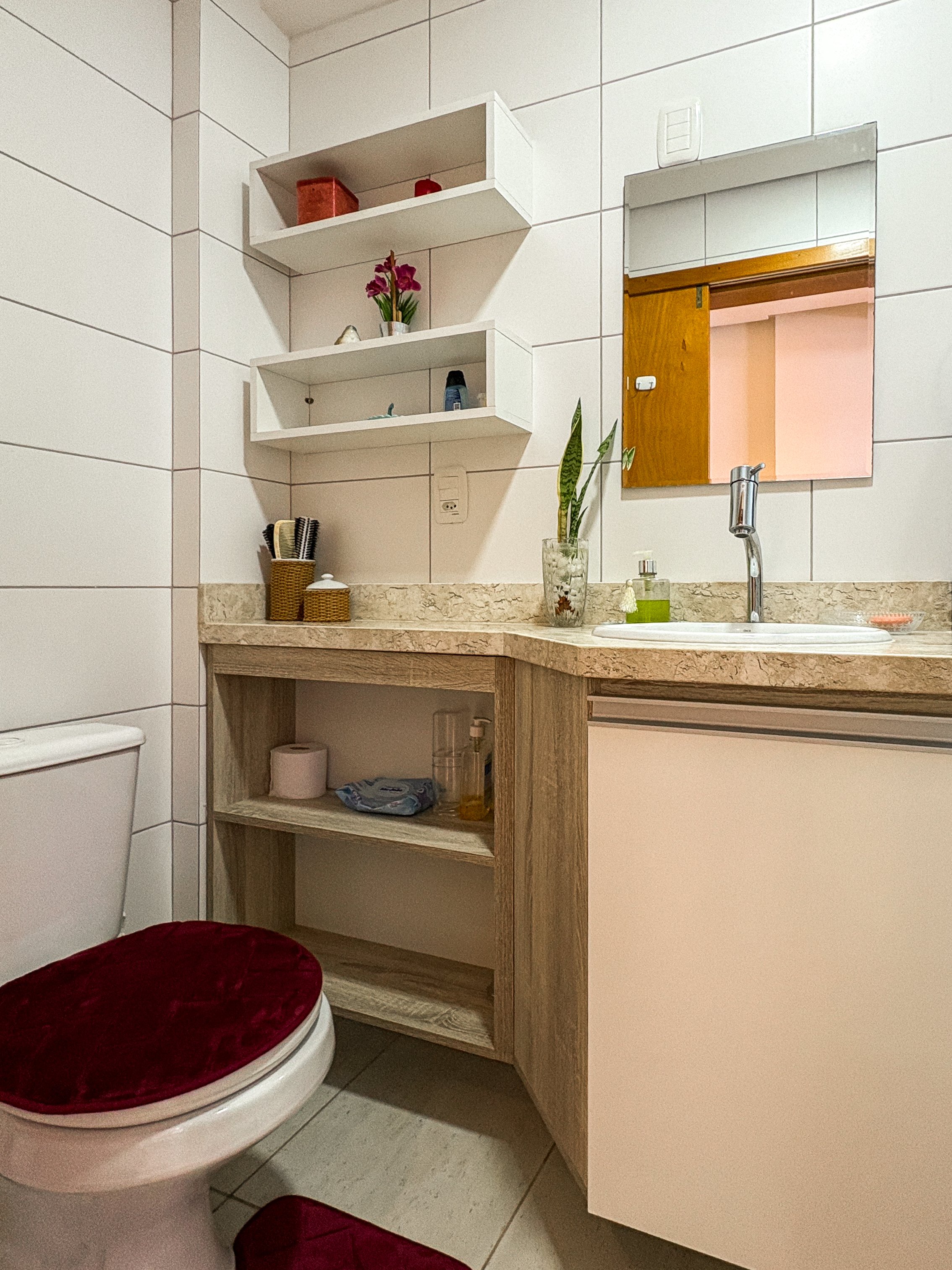 Apartamento no Centro com 3 dormitórios e sacada - Foto 10