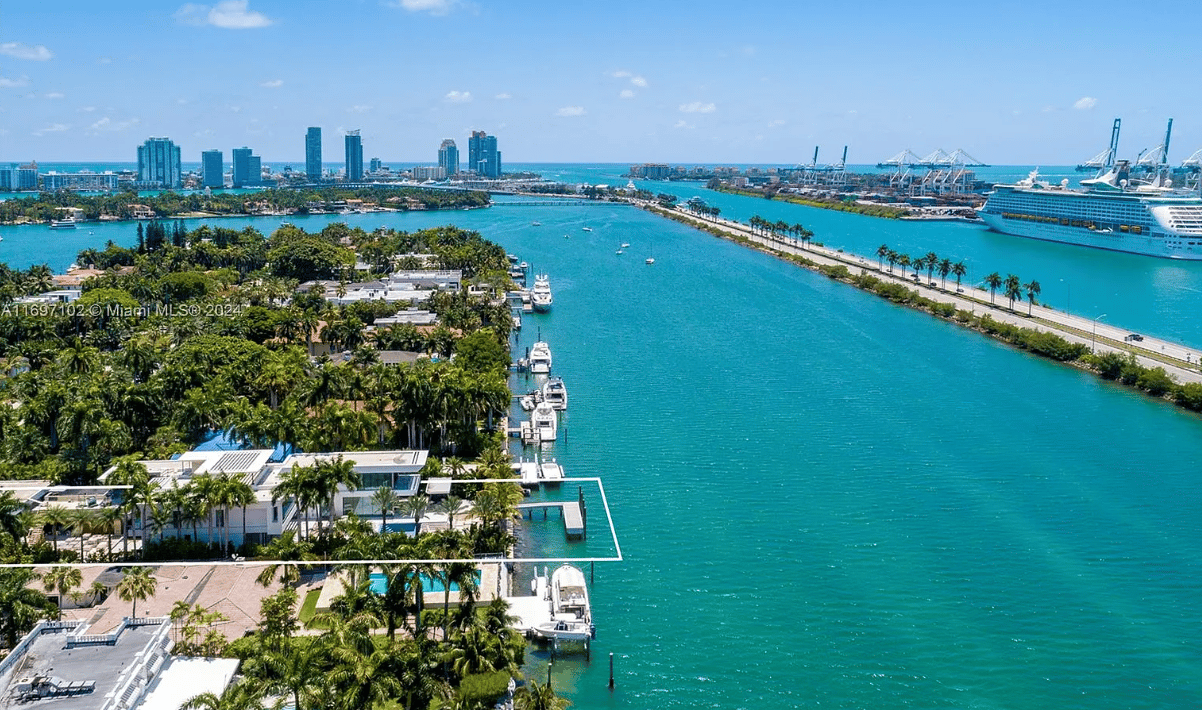 CASA PALM ISLAND - 43908486 — foto 5
