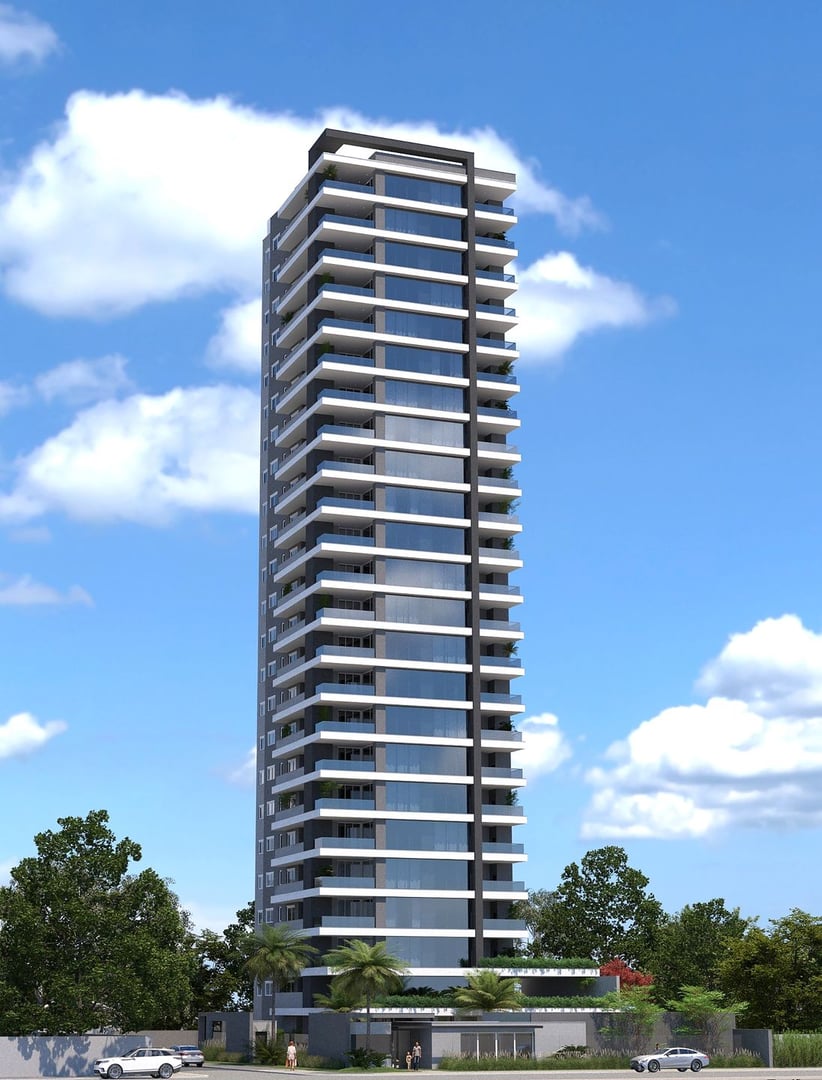 VERSA RESIDENCES — foto 3