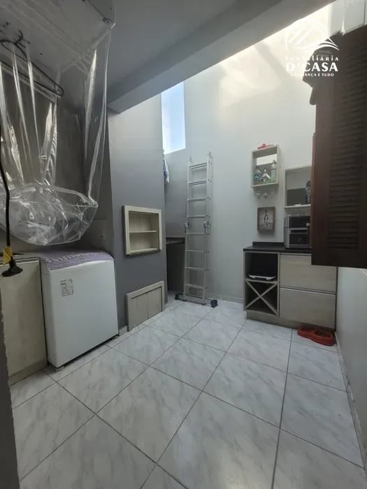 Geminado Semimobiliado em Vera Cruz - Foto 7