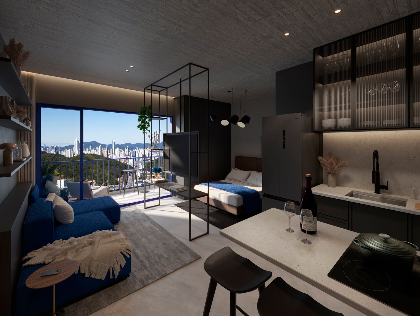 Urban Design Living — foto 33