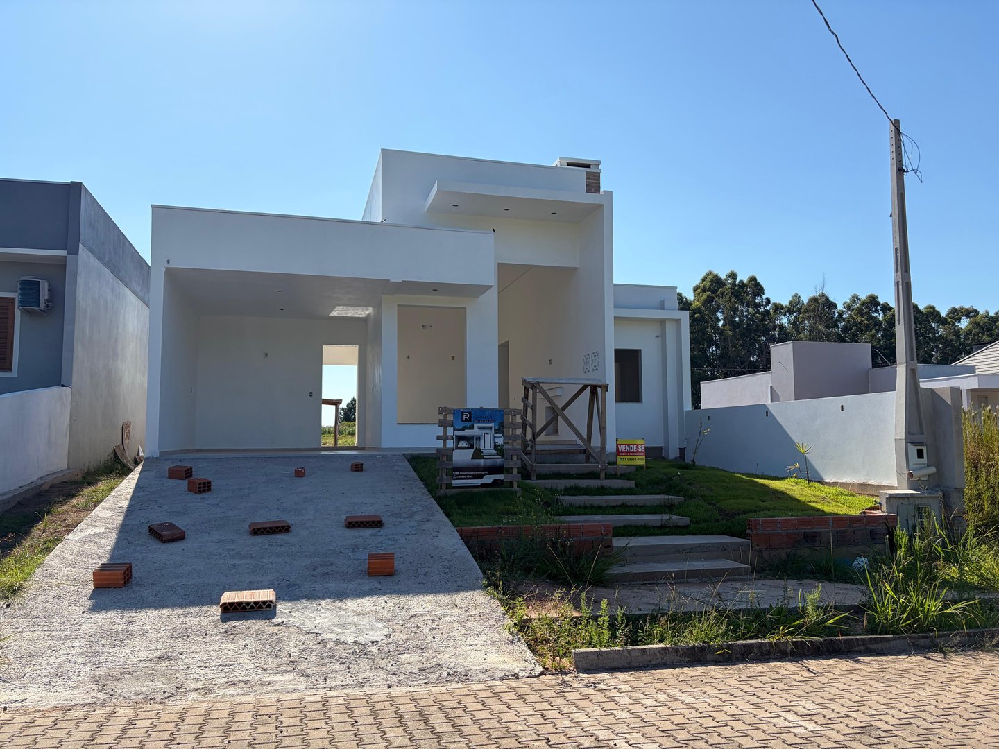 Recanto dos Reis - Vera Cruz - Foto 6