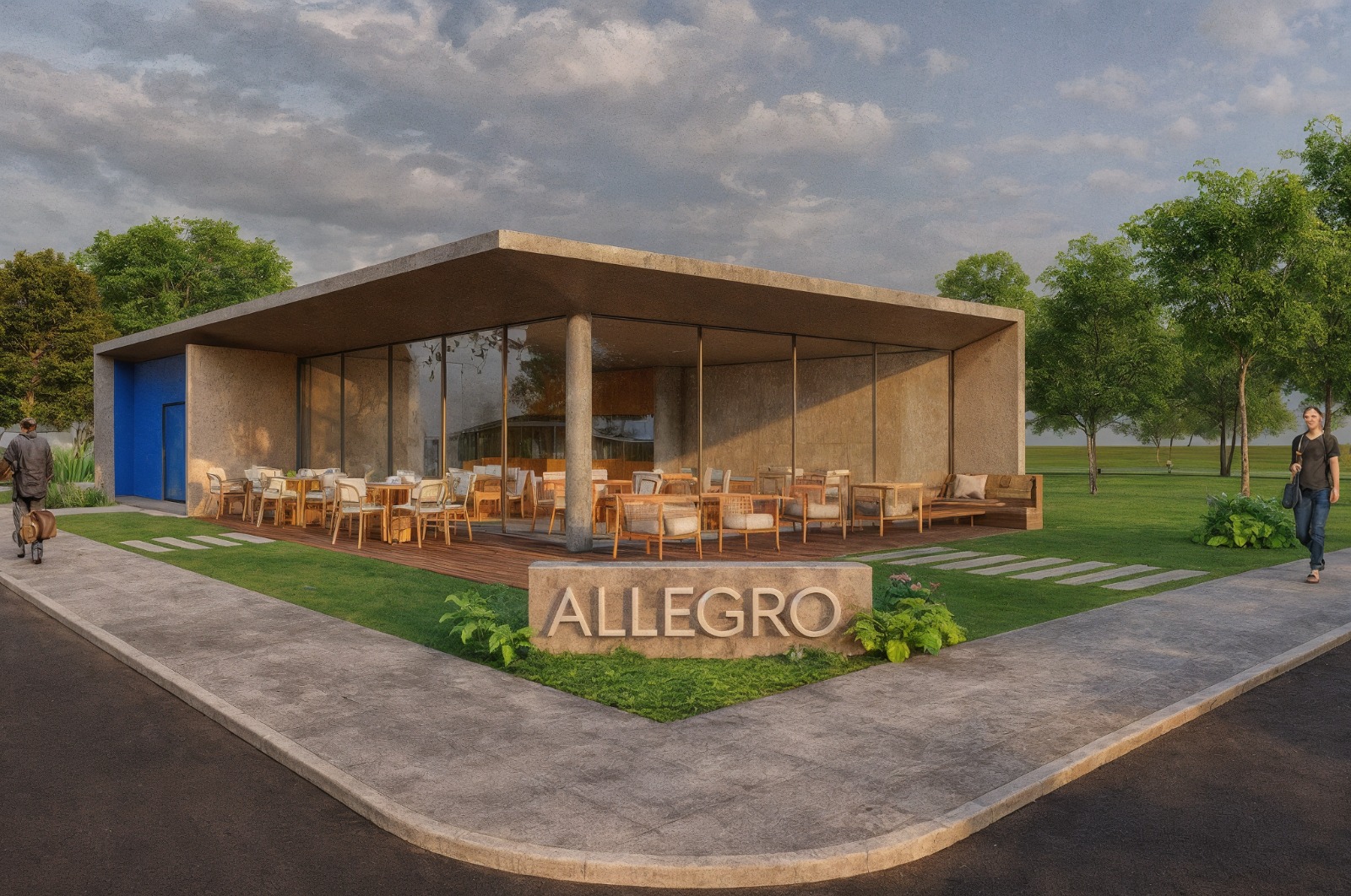 Empreendimento Allegro - Foto 61