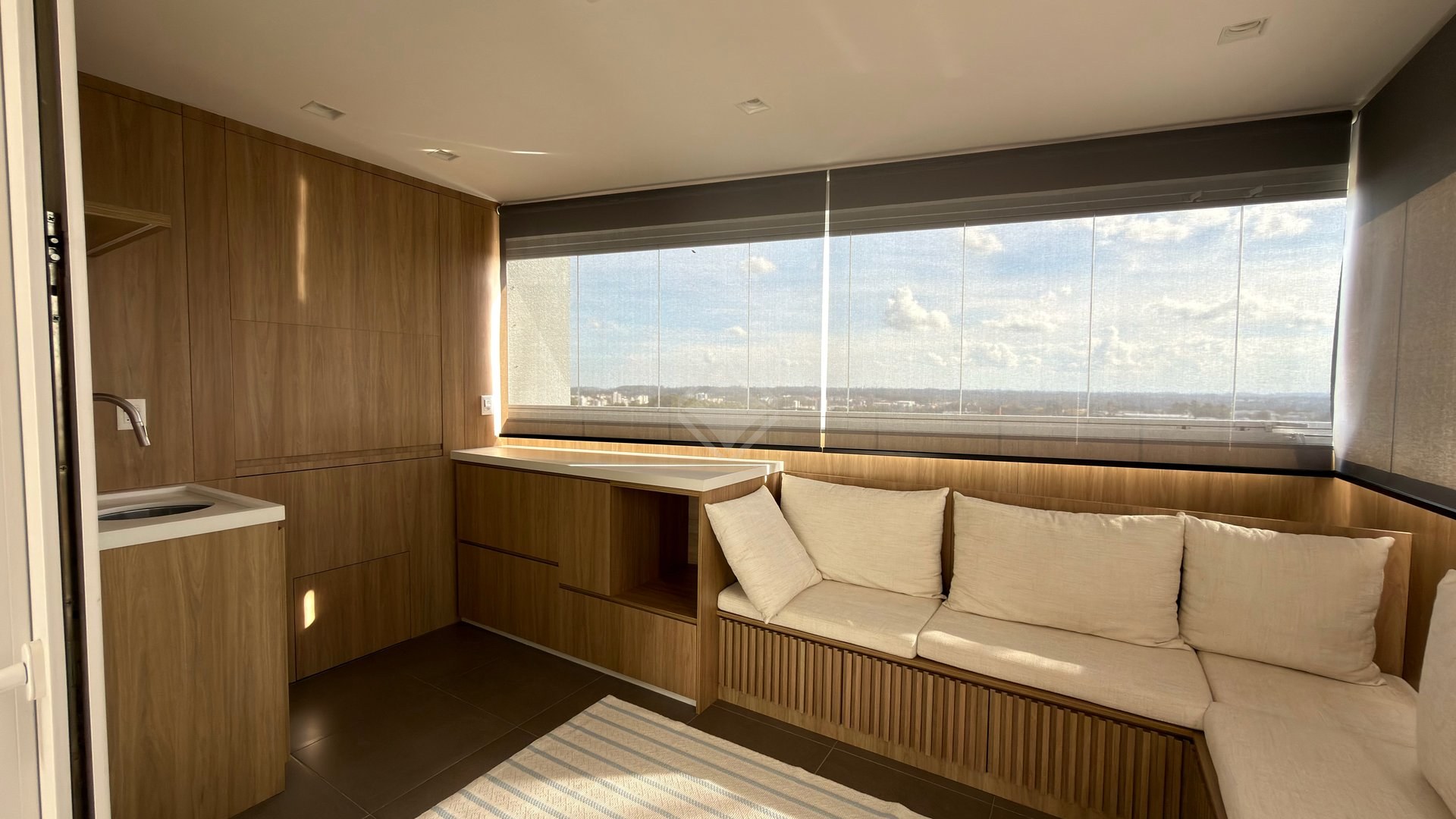 Residencial Reserva Urbana — foto 27