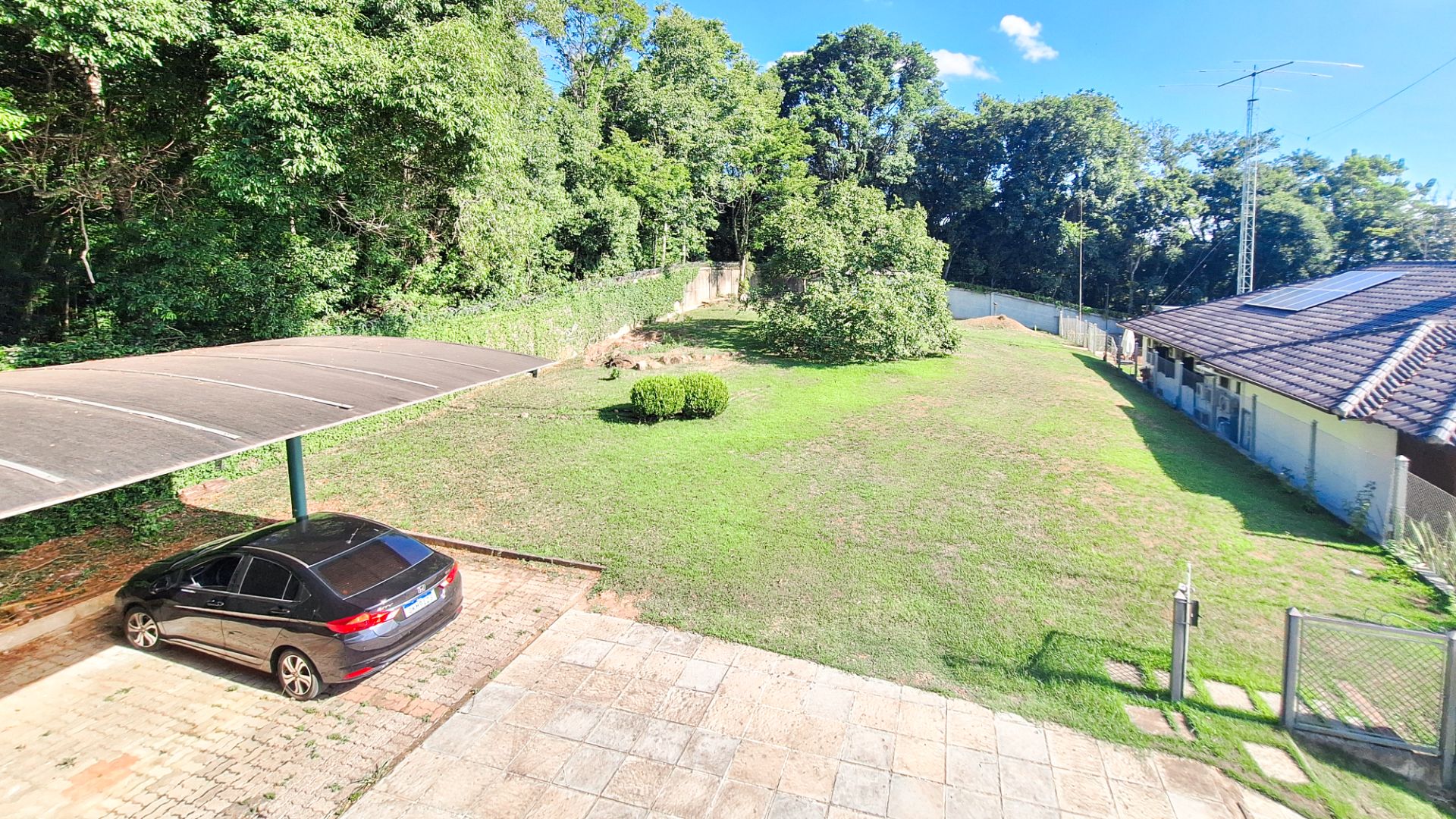 Casa no Costa Norte com 4 Suítes e pátio amplo - Foto 6