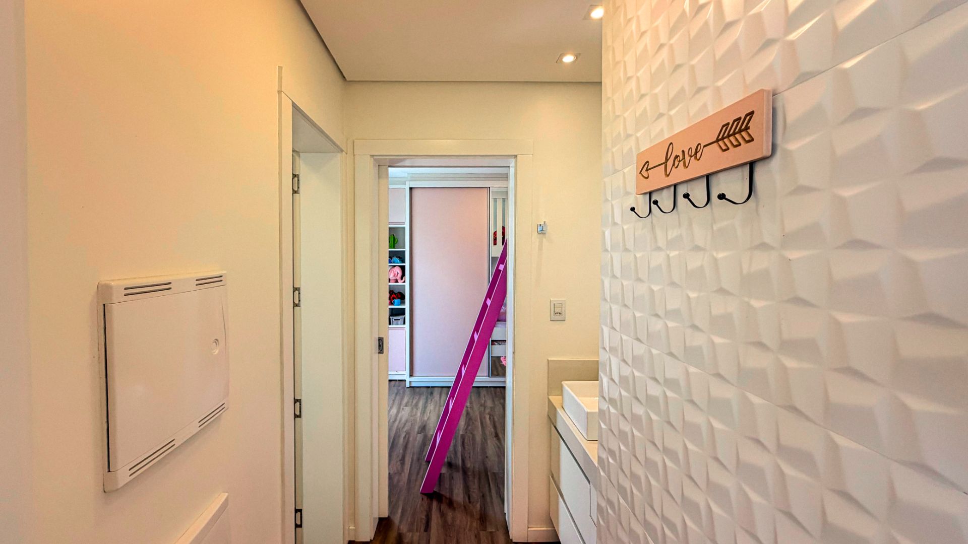 Casa no Condomínio Belle Ville com 3 Suítes - Foto 21
