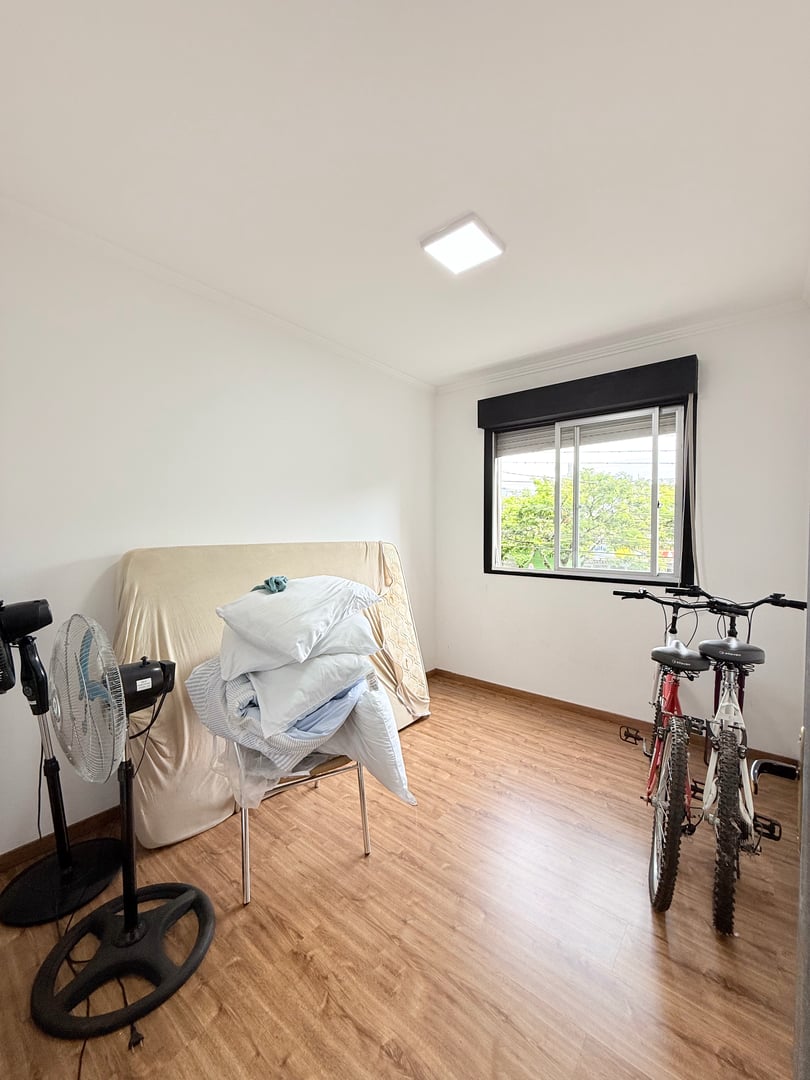 Apartamento no Centro com 3 dormitórios - Foto 11