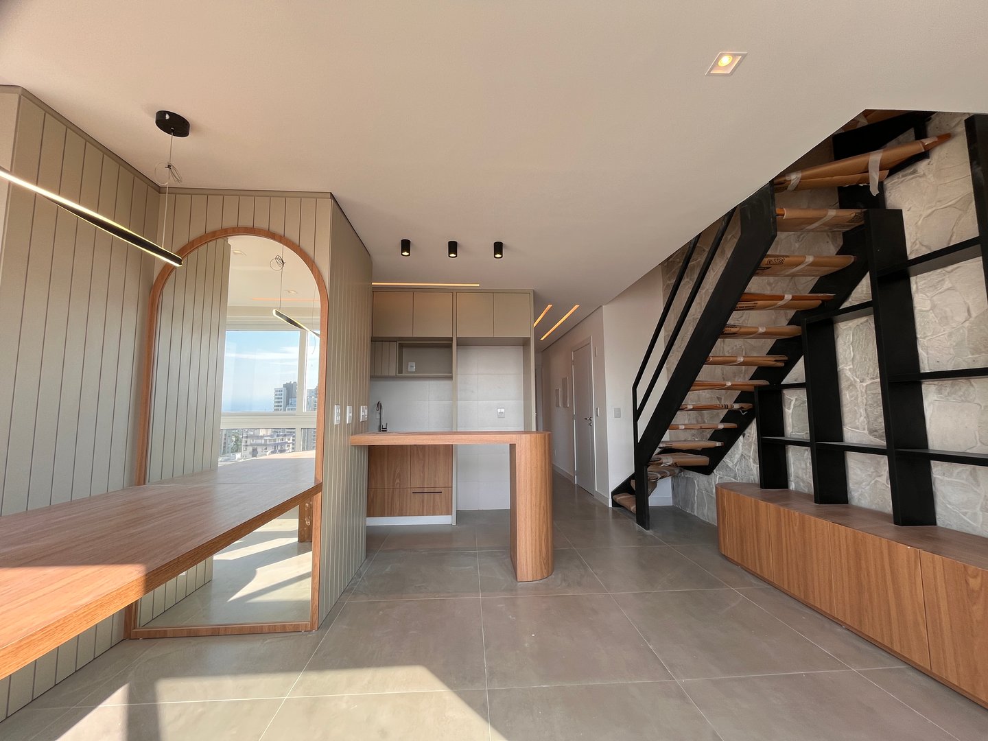 Apartamento 1104 - Ed. La Vistara — foto 29