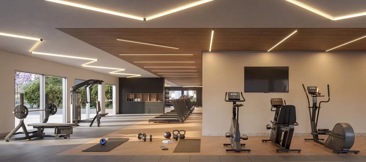 Residencial Sensia Swiss View - Foto 14