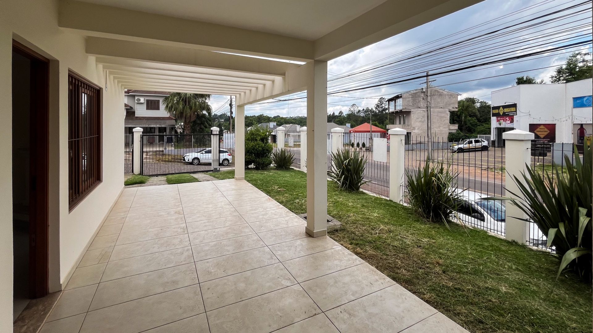 Casa no Country com 3 dormitórios, 1 suíte - Foto 5