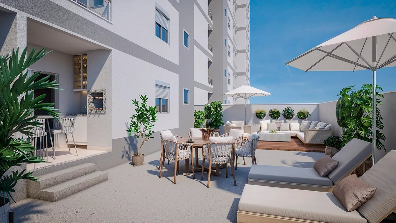 Residencial Terrazo Villa Augusta - Foto 18