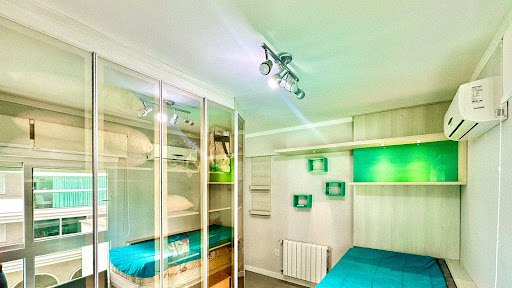 Apartamento no München  com 3 dormitórios e Suíte - Foto 22