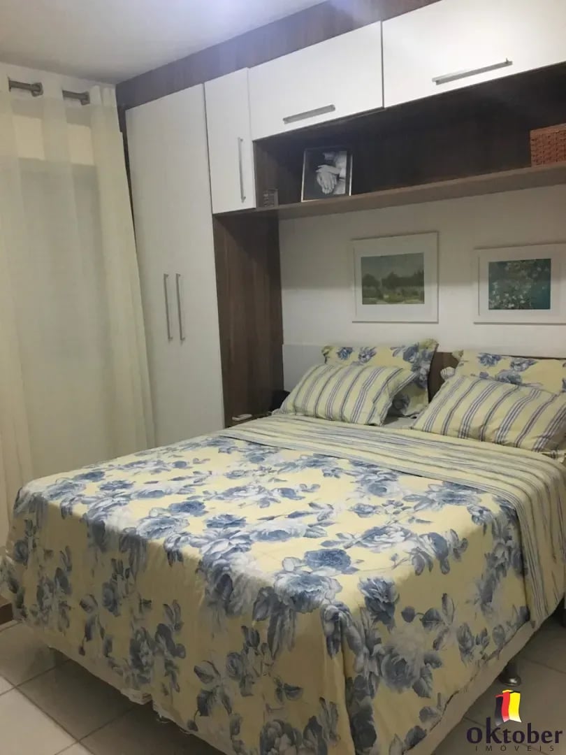 Apartamento com 2 quartos à venda e 1 vaga bairro Bonfim em Santa Cruz do Sul - Foto 6