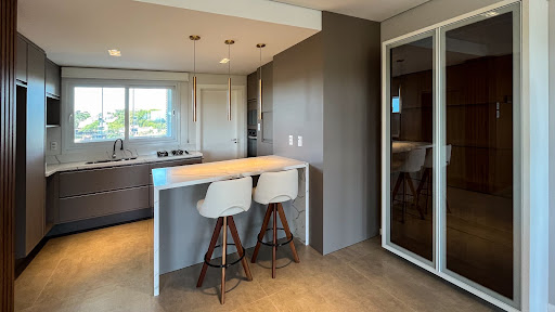 Apartamento no Parque Europa com 2 suítes - Foto 11