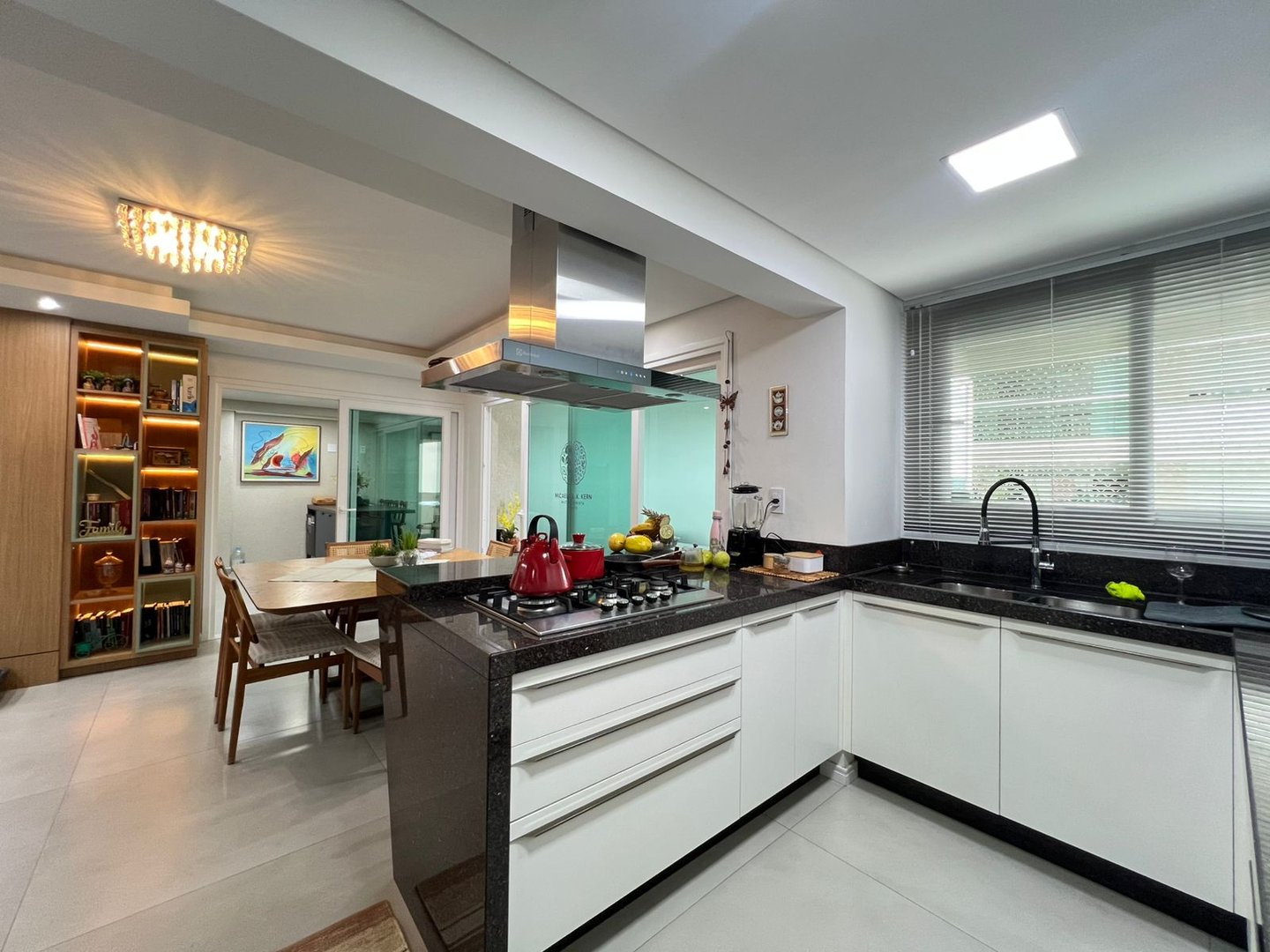 Apartamento no centro pronto para morar! - Foto 7