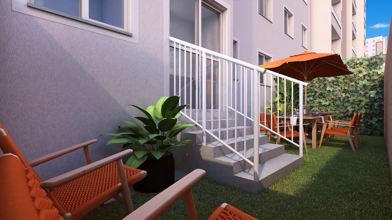 Residencial Torre do Mar - Foto 8