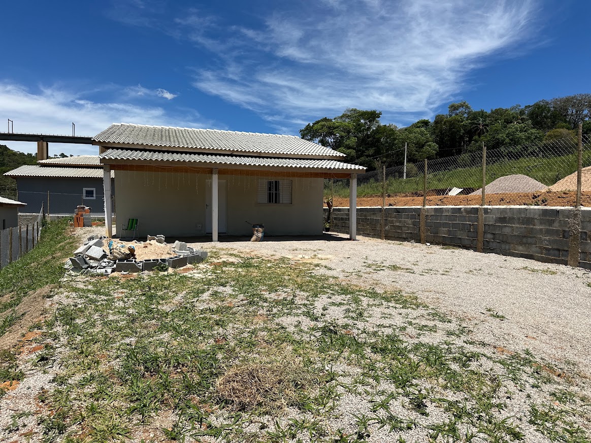 Chácara em Condomínio com 2 quartos, Mairinque - R$ 350 mil, Cod: CO-1385