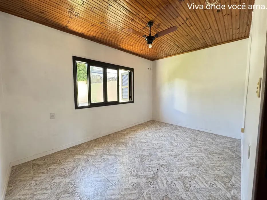 Casa com 3 quartos a venda e 2 vagas bairro São João em Santa Cruz do Sul - Foto 8