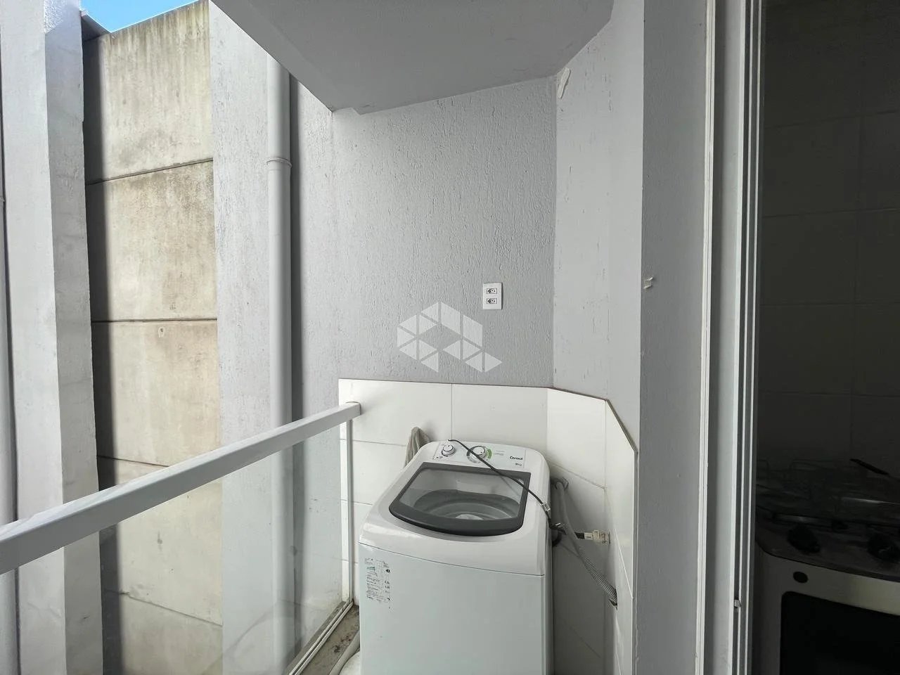 Apartamento com 1 Quarto - Foto 17