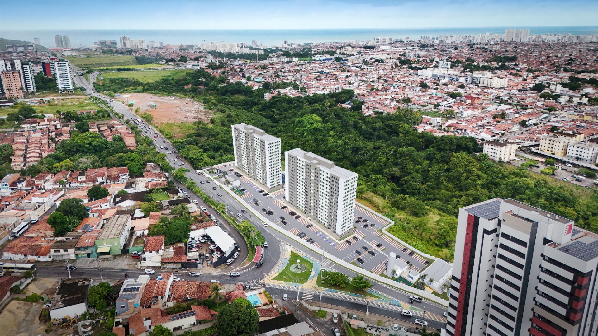 Residencial Ilha de Safira - Foto 22
