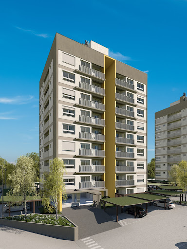 Apartamento Edifício Ametista - Prédio 3902 - Foto 32