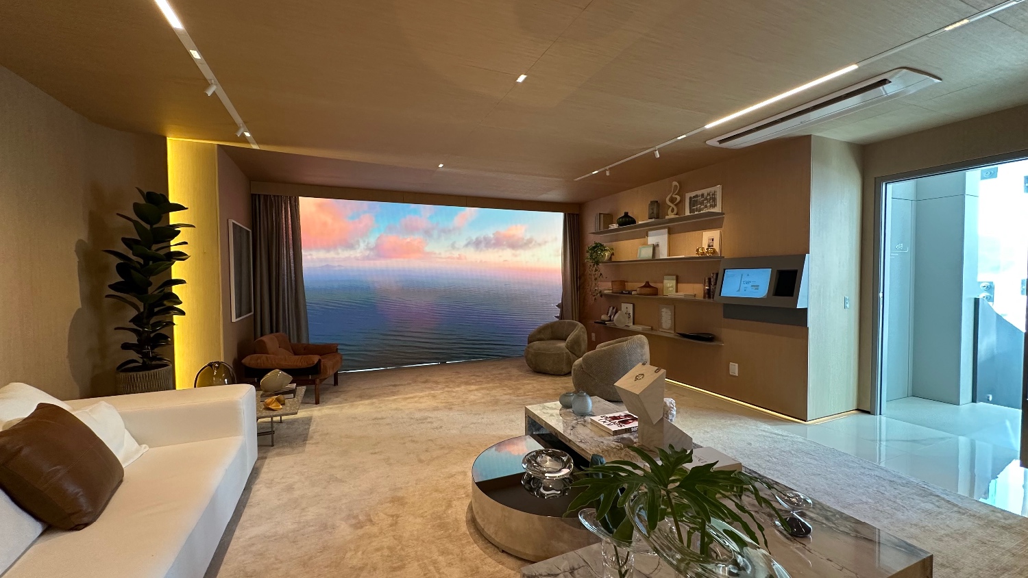 Apartamento no Edifício Senna Tower à venda em Balneário Camboriú — foto 18