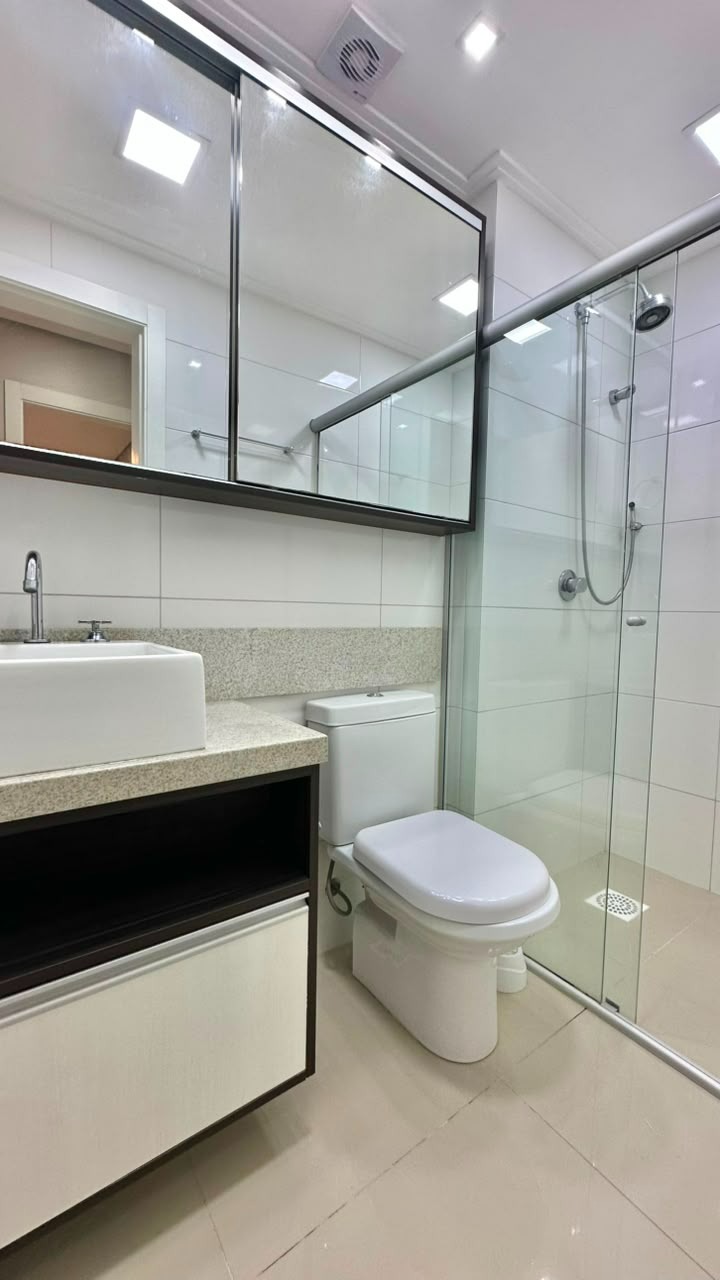 Apartamento dois dormitórios com suite , foto 17