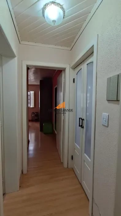 Casa com 3 quartos a venda e 2 vagas bairro Ana Nery em Santa Cruz do Sul - Foto 7