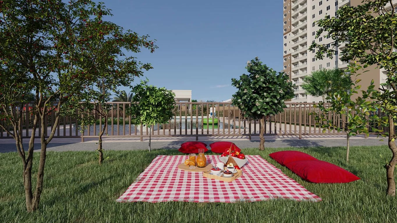 Residencial Porto das Marés - Foto 9